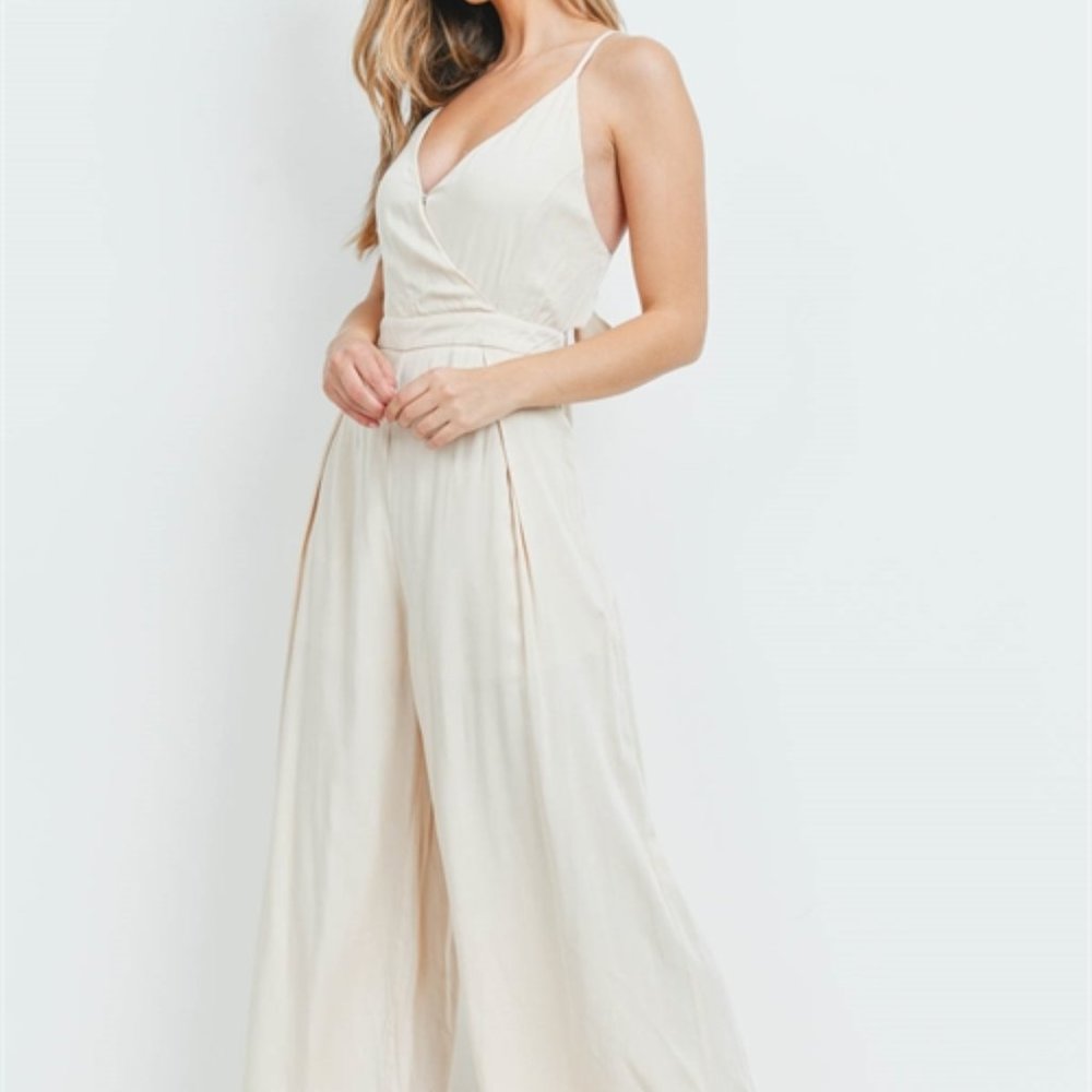 Last 1! SAND JUMPSUIT - Picture 7 of 16
